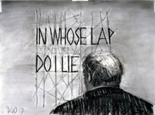 Review William Kentridge Weighing And Wanting Arts The Austin Chronicle