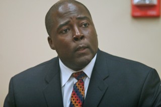 Travis County prosecutor Cliff Brown appears to be the leading candidate.