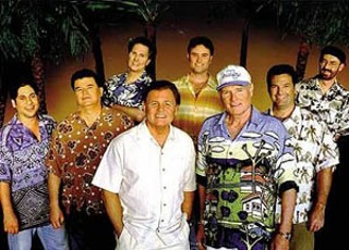 Beach Boys