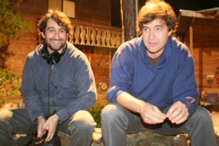 The Duplass Brothers