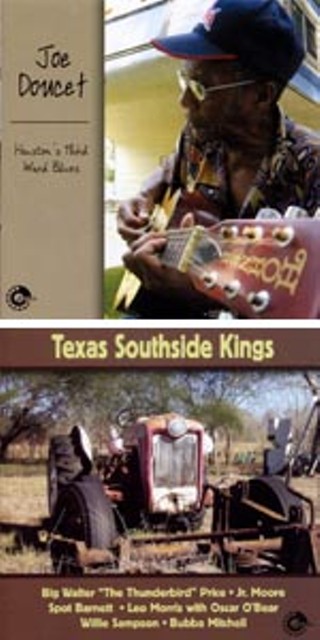 Texas Platters