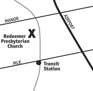 Church Plan Unneighborly?