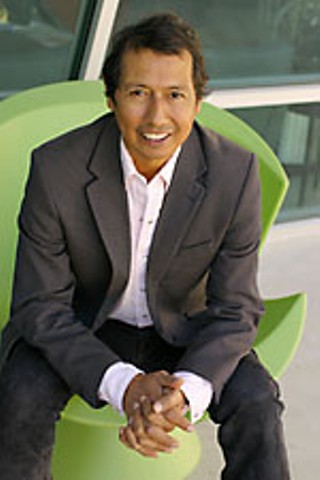 Alejandro Escovedo