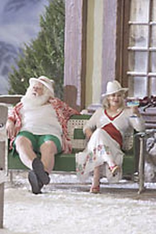 <i>The Year Without a Santa Claus</i>
