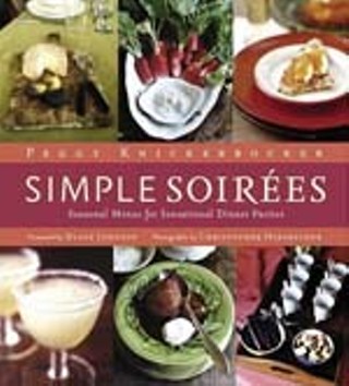 Cookbooks