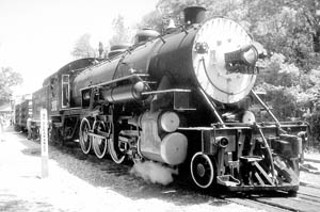 Last train to Palestine?