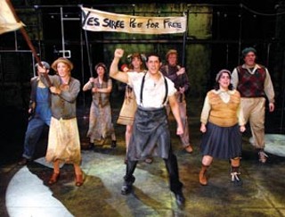 <i>Urinetown: The Musical</i>