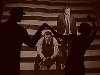 <i>Vaudeville Vanya</i>