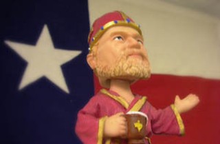 Arnold, patron saint of brewers