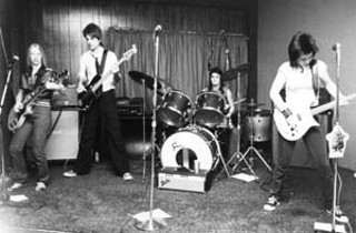 The Violators