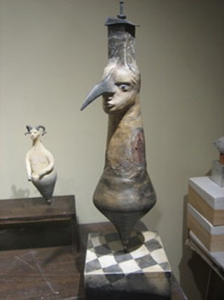 Alejandra Almuelle
