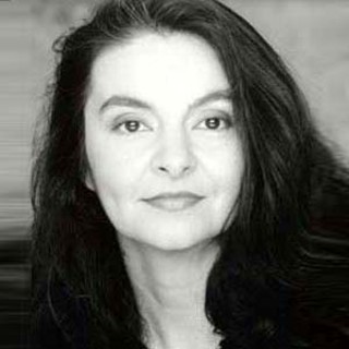 Amparo Garcia-Crow: Write this way