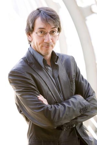 Will Wright: Spore should have been multiple games