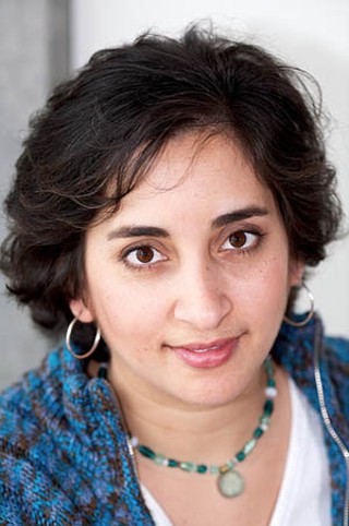 Asha Dornfest