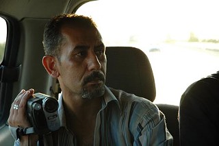 Yunis Khatayer Abbas