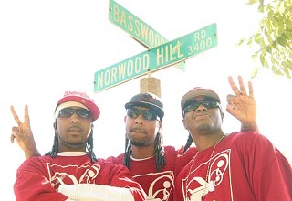 Basswood Lane