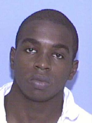 Micah Burrell