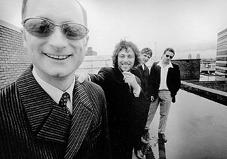 Spotlight: Hoodoo Gurus