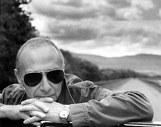 Spotlight: Graham Parker