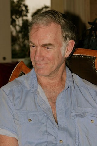 John Sayles