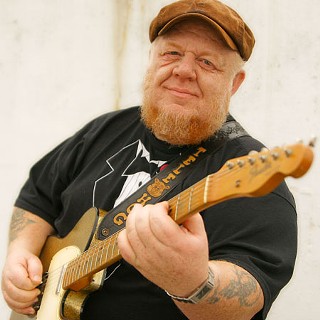Redd Volkaert
