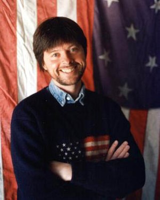 Ken Burns