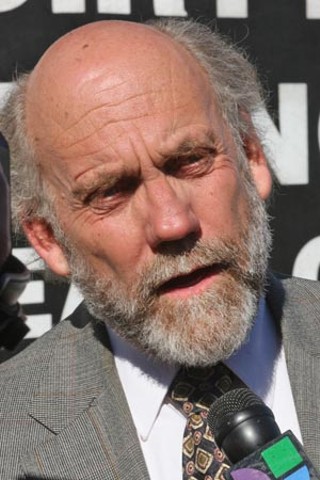 Tom Smitty Smith, head of the Texas office of Public Citizen