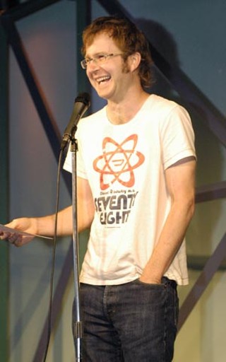 Acting in a Supporting Role: Ron Berry, <i>The Assumption</i>