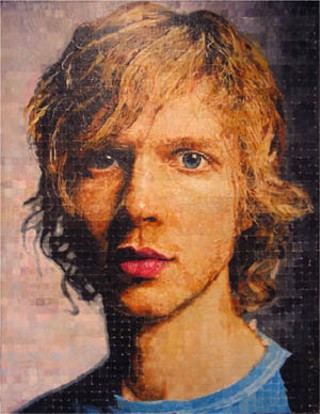 <i>Full Grown Man</i>, by Miranda R. Mueller