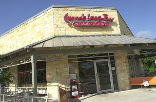 Curra's Long-Bar