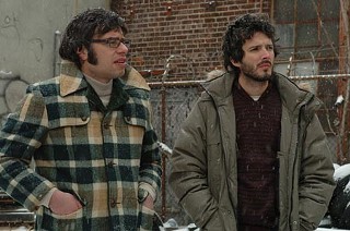 <i>Flight of the Conchords</i>