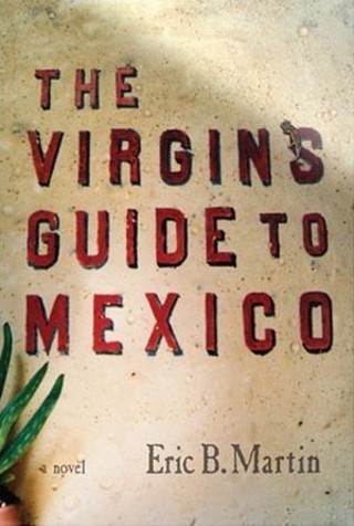 Eric B. Martin will be at BookPeople on Friday, June 22, at
7pm.