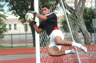 Miguel Gallardo