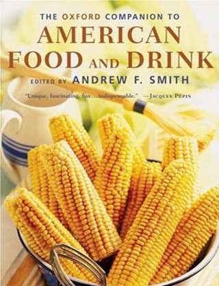 A Taste of America’s New Culinary Revolution: Culinary Historian Andrew Smith Places American Food Into Cultural Context
<p>Central Market (4001 N. Lamar, 458-3068), Tuesday, July 10, 6:30-9pm,
$60; reservations required