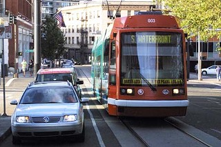 Streetcars: Fast facts