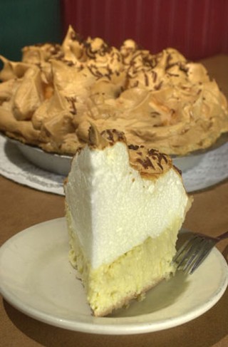 City Cafe