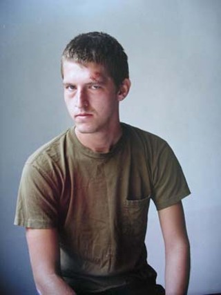 <i>Taylor</i> by Dave Woody