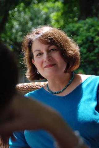 Ann Ciccolella