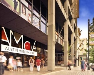 Austin's Cultural Makeover: The Next Stage