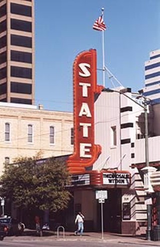 Austin's Cultural Makeover: The Next Stage