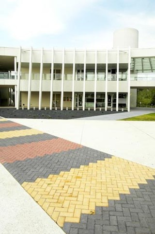 Austin's Cultural Makeover: The Next Stage