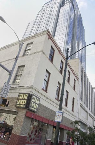 Austin's Cultural Makeover: The Next Stage