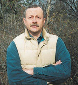 Greg Pahl