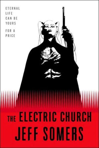 The Electric Church