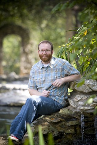 Matt Pittman