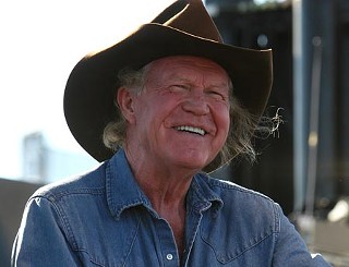 Billy Joe Shaver