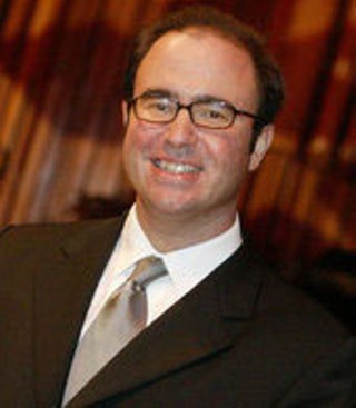 Christopher Theofanidis