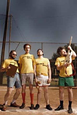 The Golden Boys