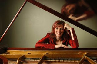 Michelle Schumann