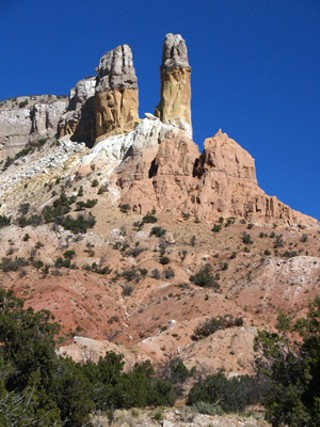 Artist's view